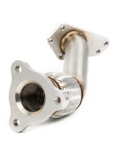 GrimmSpeed Up Pipe 3-Bolt Inlet Black Ceramic Coating                                     - 7065 - Image 14