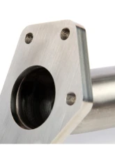 GrimmSpeed Up Pipe 3-Bolt Inlet Black Ceramic Coating                                     - 7065 - Image 8