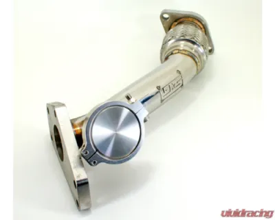 GrimmSpeed EWG Block-Off Plate 44/45mm V-Band - 8008