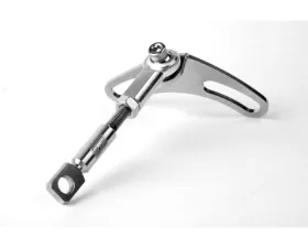 GrimmSpeed Adjustable/Universal Internal Wastegate Bracket