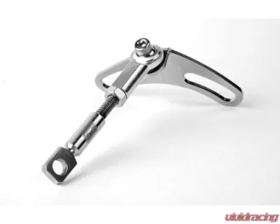 GrimmSpeed Adjustable/Universal Internal Wastegate Bracket - 10019