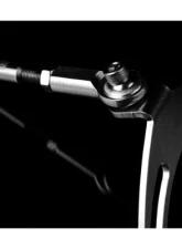 GrimmSpeed Adjustable/Universal Internal Wastegate Bracket                                     - 10019 - Image 2