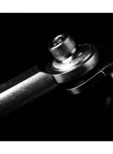GrimmSpeed Adjustable/Universal Internal Wastegate Bracket                                     - 10019 - Image 3