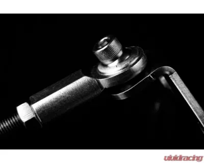 GrimmSpeed Adjustable/Universal Internal Wastegate Bracket - 10019
