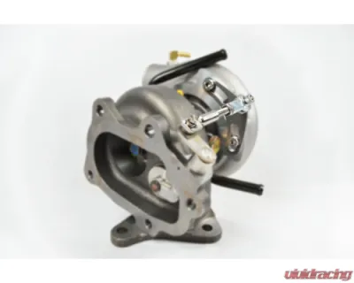 GrimmSpeed Adjustable/Universal Internal Wastegate Bracket - 10019