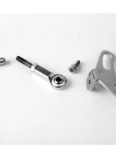 GrimmSpeed Adjustable/Universal Internal Wastegate Bracket                                     - 10019 - Image 6