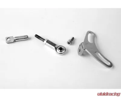 GrimmSpeed Adjustable/Universal Internal Wastegate Bracket - 10019