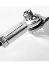 GrimmSpeed Adjustable/Universal Internal Wastegate Bracket                                     - 10019 - Image 7