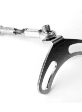 GrimmSpeed Adjustable/Universal Internal Wastegate Bracket                                     - 10019 - Image 8