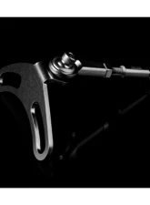 GrimmSpeed Adjustable/Universal Internal Wastegate Bracket                                     - 10019 - Image 10