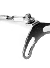 GrimmSpeed Adjustable/Universal Internal Wastegate Bracket                                     - 10019 - Image 11
