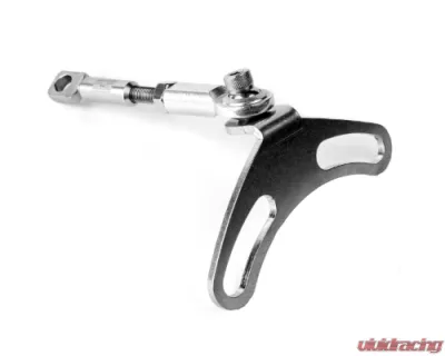 GrimmSpeed Adjustable/Universal Internal Wastegate Bracket - 10019