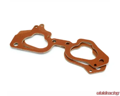 GrimmSpeed 3mm Phenolic Thermal Manifold Spacer - 18001