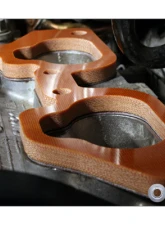 GrimmSpeed 8mm Phenolic Thermal Manifold Spacer                                     - 19001 - Image 2