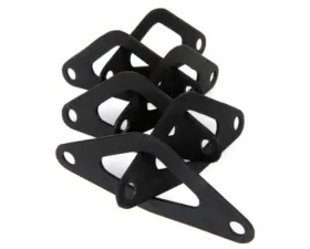GrimmSpeed Top Mount Intercooler Blow-Off Valve Gasket Subaru WRX | STI 2002-2021