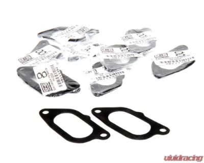 GrimmSpeed Pair Top Mount Intercooler Y-Pipe Gasket Subaru WRX | STI 2002-2021 - 20024