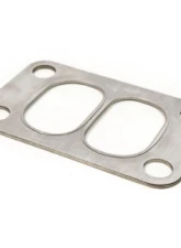 GrimmSpeed Universal T3 Divided Turbo Gasket                                     - 20027 - Image 3