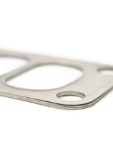 GrimmSpeed Universal T3 Divided Turbo Gasket                                     - 20027 - Image 2