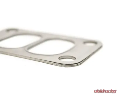 GrimmSpeed Universal T3 Divided Turbo Gasket - 20027