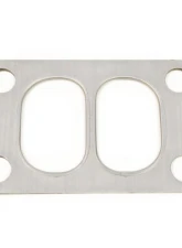 GrimmSpeed Universal T3 Divided Turbo Gasket                                     - 20027 - Image 3
