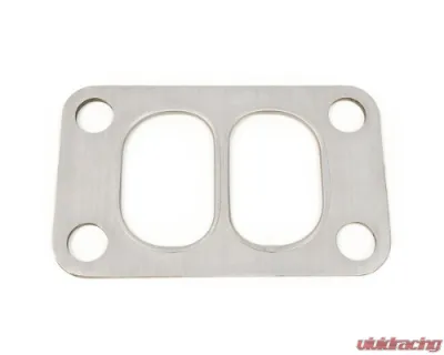 GrimmSpeed Universal T3 Divided Turbo Gasket - 20027