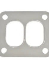 GrimmSpeed Universal T4 Divided Turbo Gasket                                     - 20029 - Image 3