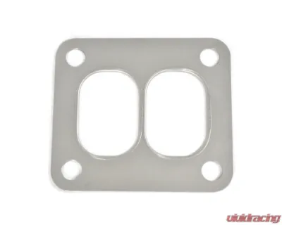 GrimmSpeed Universal T4 Divided Turbo Gasket - 20029