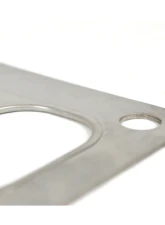 GrimmSpeed Universal T4 Divided Turbo Gasket                                     - 20029 - Image 2