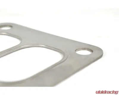 GrimmSpeed Universal T4 Divided Turbo Gasket - 20029
