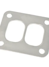 GrimmSpeed Universal T4 Divided Turbo Gasket                                     - 20029 - Image 3