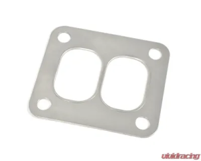 GrimmSpeed Universal T4 Divided Turbo Gasket - 20029