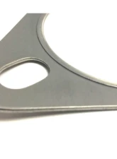 GrimmSpeed 2.25 Inch/2.5 Inch Universal Exhaust Gasket                                     - 20031 - Image 2