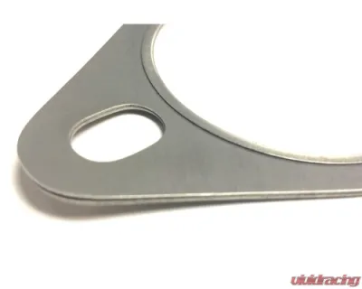 GrimmSpeed 2.25 Inch/2.5 Inch Universal Exhaust Gasket - 20031