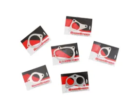 GrimmSpeed Exhaust Gasket Set Subaru WRX | STI | Legacy GT | Outback XT | Forester XT | Baja Turbo 2002-2021