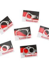 GrimmSpeed Exhaust Gasket Set Subaru WRX | STI | Legacy GT | Outback XT | Forester XT | Baja Turbo 2002-2021                                     - 20040 - Image 8