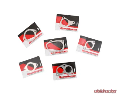 GrimmSpeed Exhaust Gasket Set Subaru WRX | STI | Legacy GT | Outback XT | Forester XT | Baja Turbo 2002-2021 - 20040