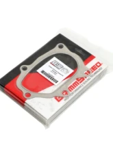 GrimmSpeed Exhaust Gasket Set Subaru WRX | STI | Legacy GT | Outback XT | Forester XT | Baja Turbo 2002-2021                                     - 20040 - Image 2