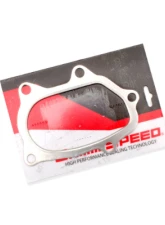 GrimmSpeed Exhaust Gasket Set Subaru WRX | STI | Legacy GT | Outback XT | Forester XT | Baja Turbo 2002-2021                                     - 20040 - Image 3