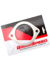 GrimmSpeed Exhaust Gasket Set Subaru WRX | STI | Legacy GT | Outback XT | Forester XT | Baja Turbo 2002-2021                                     - 20040 - Image 4