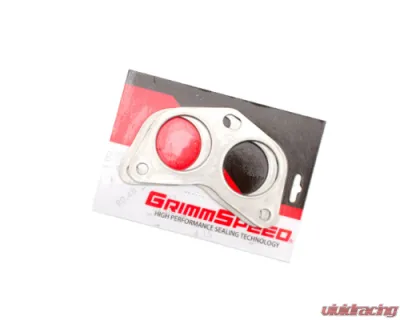 GrimmSpeed Exhaust Gasket Set Subaru WRX | STI | Legacy GT | Outback XT | Forester XT | Baja Turbo 2002-2021 - 20040