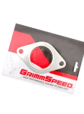 GrimmSpeed Exhaust Gasket Set Subaru WRX | STI | Legacy GT | Outback XT | Forester XT | Baja Turbo 2002-2021                                     - 20040 - Image 6