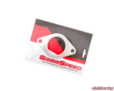 GrimmSpeed Exhaust Gasket Set Subaru WRX | STI | Legacy GT | Outback XT | Forester XT | Baja Turbo 2002-2021 - 20040