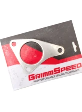GrimmSpeed Exhaust Gasket Set Subaru WRX | STI | Legacy GT | Outback XT | Forester XT | Baja Turbo 2002-2021                                     - 20040 - Image 7