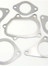 GrimmSpeed Exhaust Gasket Set Subaru WRX | STI | Legacy GT | Outback XT | Forester XT | Baja Turbo 2002-2021                                     - 20040 - Image 8