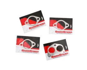 GrimmSpeed Exhaust Gasket Set