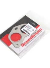 GrimmSpeed Exhaust Gasket Set Subaru BRZ | Scion FRS | Toyota GT86 2013-2023                                     - 20042 - Image 2