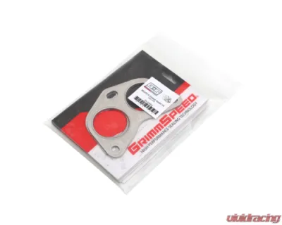 GrimmSpeed Exhaust Gasket Set Subaru BRZ | Scion FRS | Toyota GT86 2013-2023 - 20042