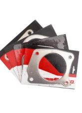 GrimmSpeed Exhaust Gasket Set                                     - 20043 - Image 3