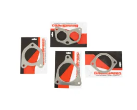 GrimmSpeed Exhaust Gasket Set Subaru WRX | Ascent | Outback XT | Legacy XT 2019+