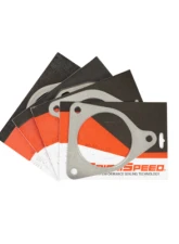 GrimmSpeed Exhaust Gasket Set Subaru WRX | Ascent | Outback XT | Legacy XT 2019+                                     - 20044 - Image 3
